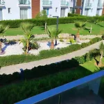 Luxury Two-bedroom At Four Seasons Life Boghaz