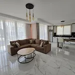 Luxury Two-bedroom At Four Seasons Life Apartment Boghaz