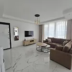 Luxury Two-bedroom At Four Seasons Life