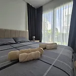 Luxury Two-bedroom At Four Seasons Life *