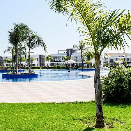 Luxury Four Seasons Life Ruby Bogaz Lägenhet