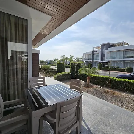 Luxury Two-bedroom At Four Seasons Life * Boghaz