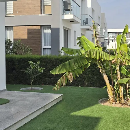 Apartment Luxury Two-bedroom At Four Seasons Life Boghaz