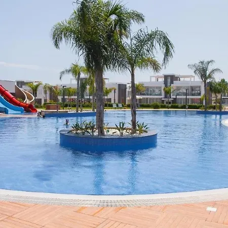 Luxury Four Seasons Life Ruby Bogaz Lägenhet