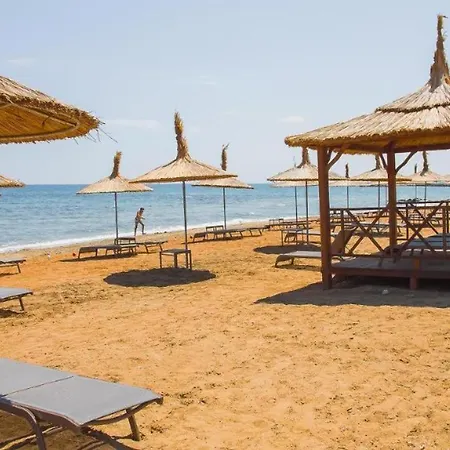 Luxury Four Seasons Life Ruby Bogaz Lägenhet