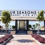 Apartamento Luxury Two-bedroom At Four Seasons Life Boghaz