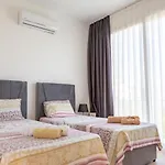 Luxury Two-bedroom At Four Seasons Life * Boghaz