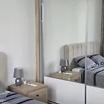 Luxury Two-bedroom At Four Seasons Life Apartment Boghaz