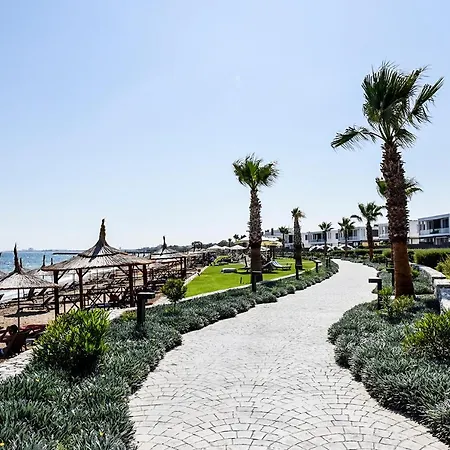 Luxury Four Seasons Life Ruby Bogaz *