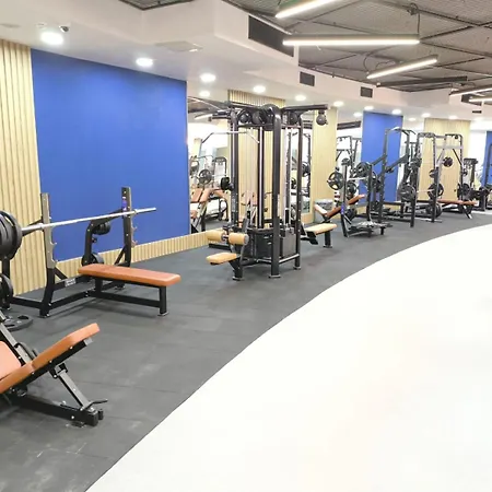 Luxury Four Seasons Life Ruby Bogaz * Boghaz