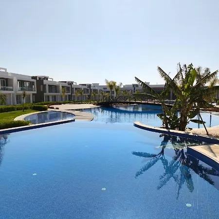 Luxury Two-bedroom At Four Seasons Life * Boghaz