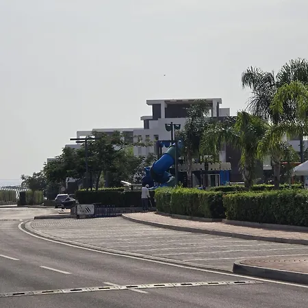 Апартаменты Luxury Four Seasons Life Ruby Bogaz