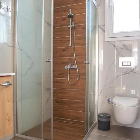 Luxury Two-bedroom At Four Seasons Life