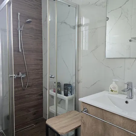 Luxury Two-bedroom At Four Seasons Life * Boghaz