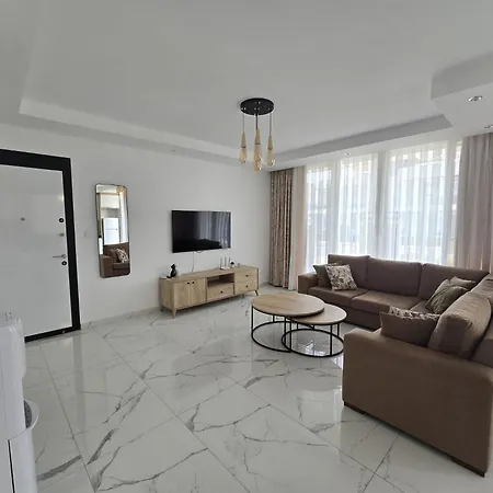 Luxury Two-bedroom At Four Seasons Life