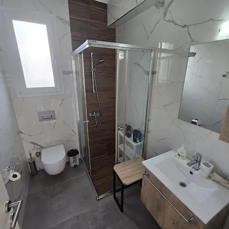 Luxury Two-bedroom At Four Seasons Life Appartement Boghaz