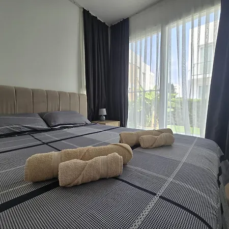 Luxury Two-bedroom At Four Seasons Life *