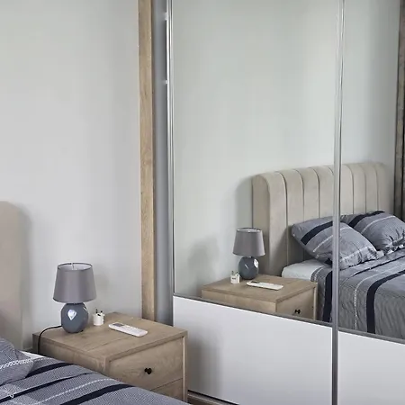 Luxury Two-bedroom At Four Seasons Life Appartement Boghaz