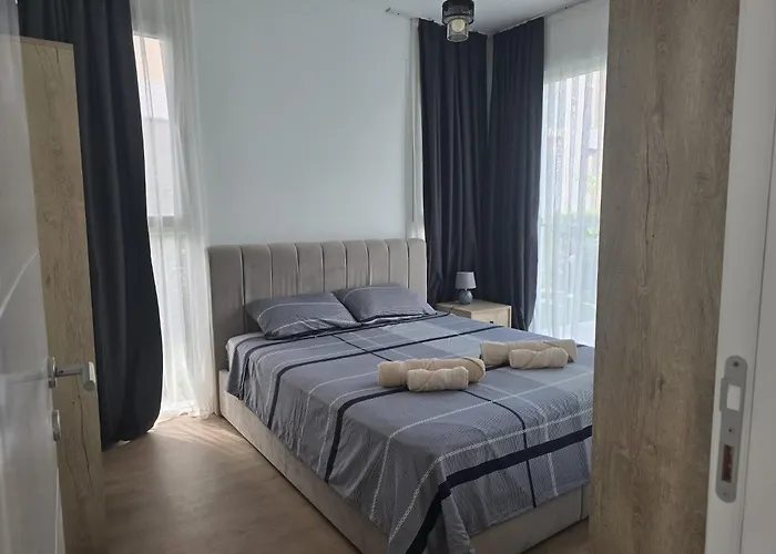 Luxury Four Seasons Life Ruby Bogaz